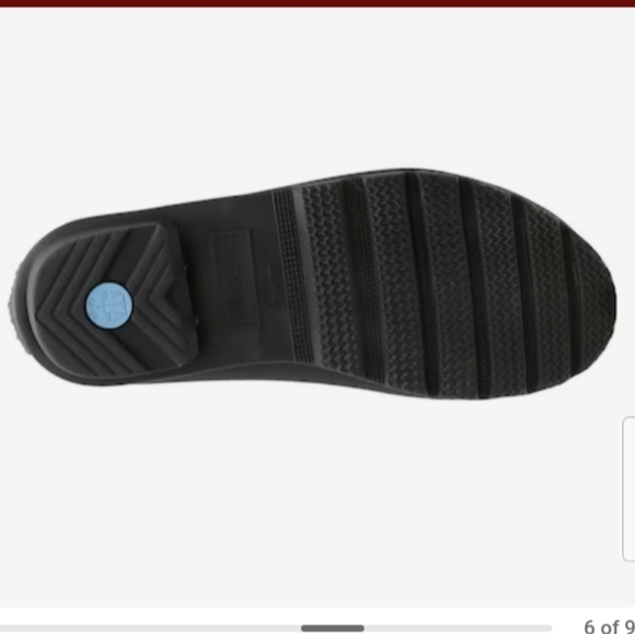 Hunter original ladies Chelsea rain boots - Picture 6 of 8